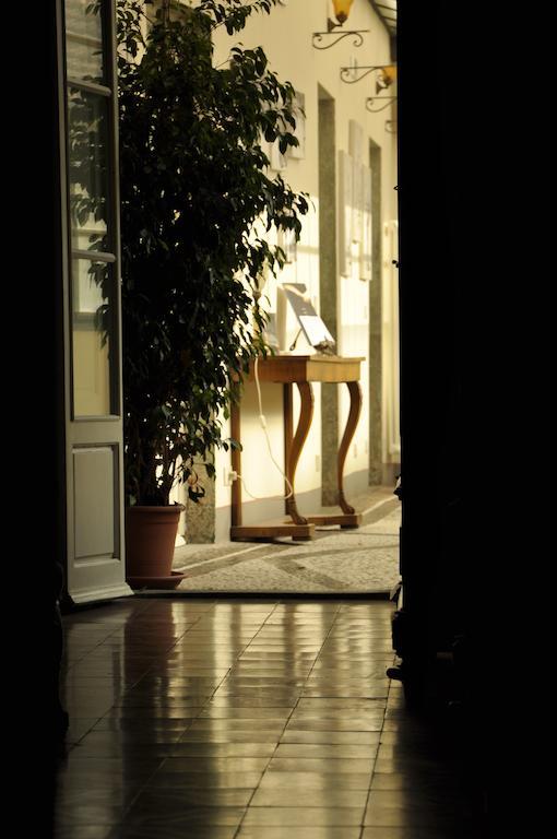 Locanda San Marco Residenza Caluri Pistoia Exterior photo
