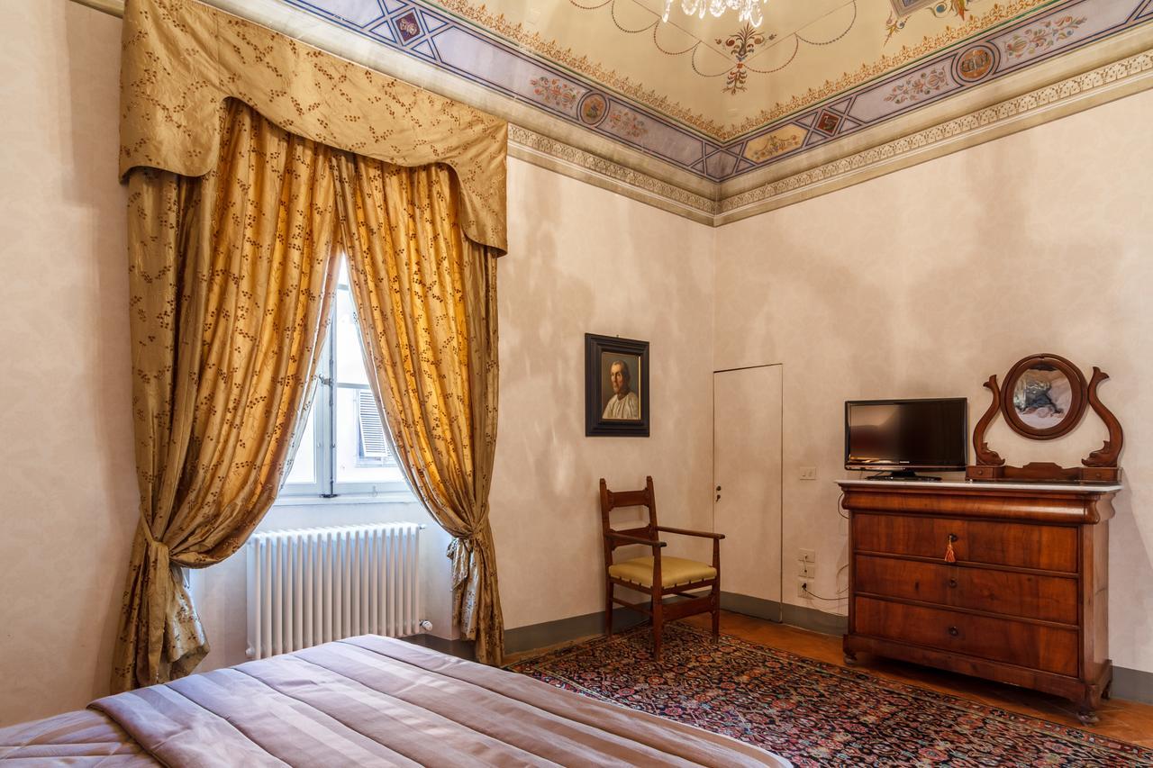 Locanda San Marco Residenza Caluri Pistoia Exterior photo