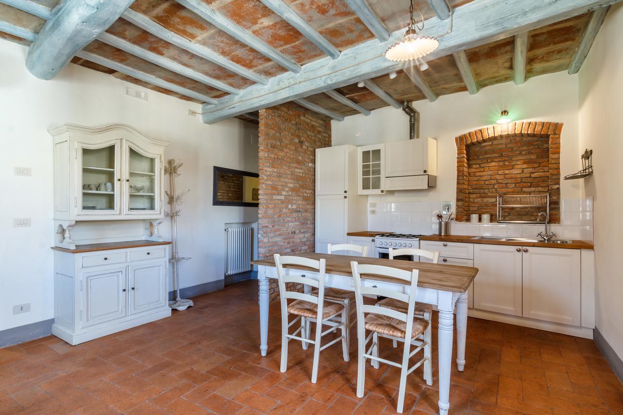 Locanda San Marco Residenza Caluri Pistoia Exterior photo