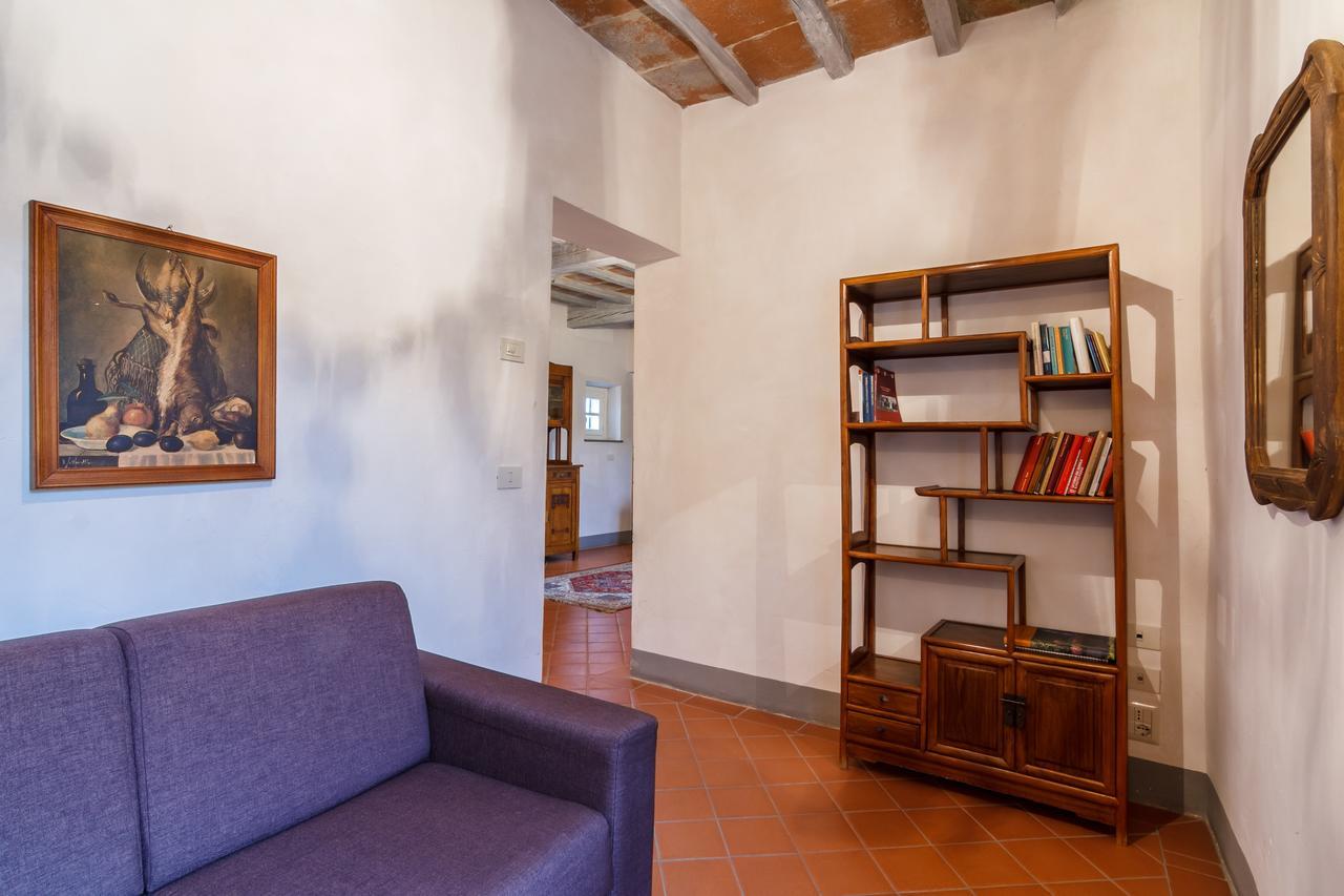Locanda San Marco Residenza Caluri Pistoia Exterior photo