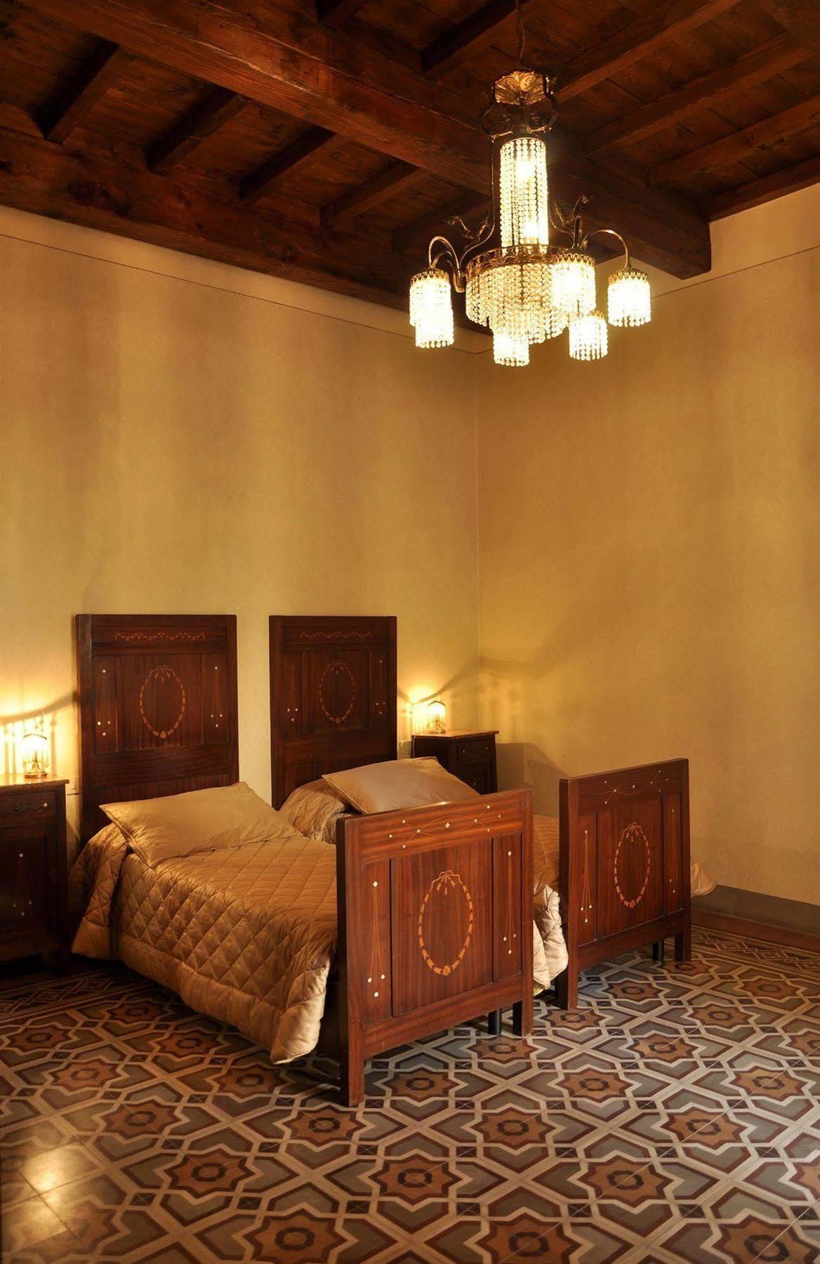 Locanda San Marco Residenza Caluri Pistoia Exterior photo