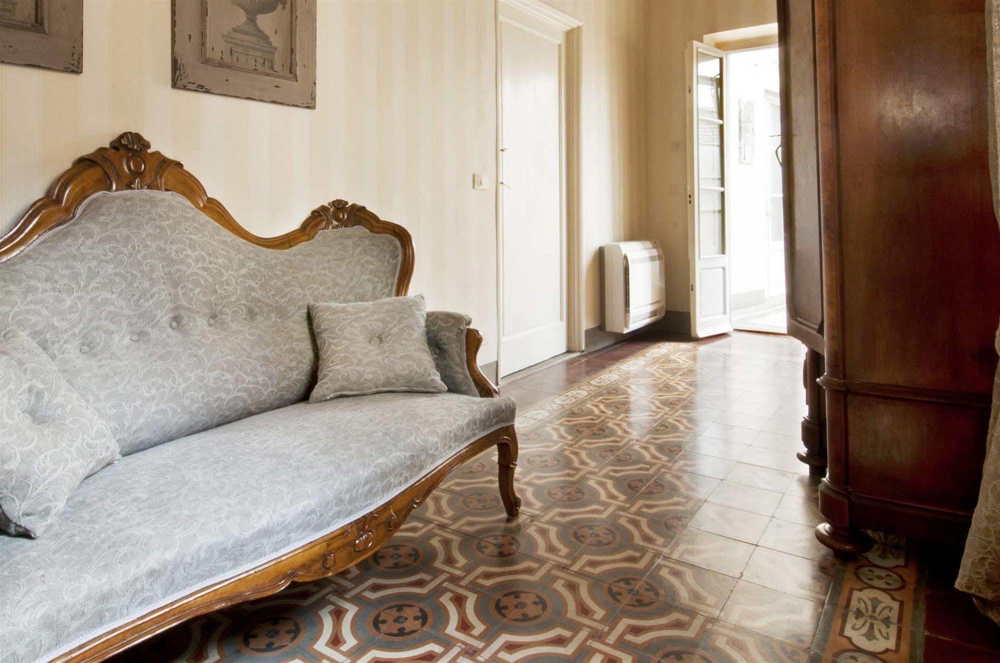 Locanda San Marco Residenza Caluri Pistoia Exterior photo